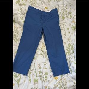 Dickies original fit cargo pants